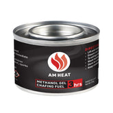Chafer Fuel Gel